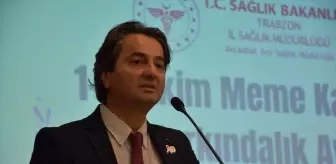 Meme Kanseri Farkındalığı İçin Konferans Düzenlendi