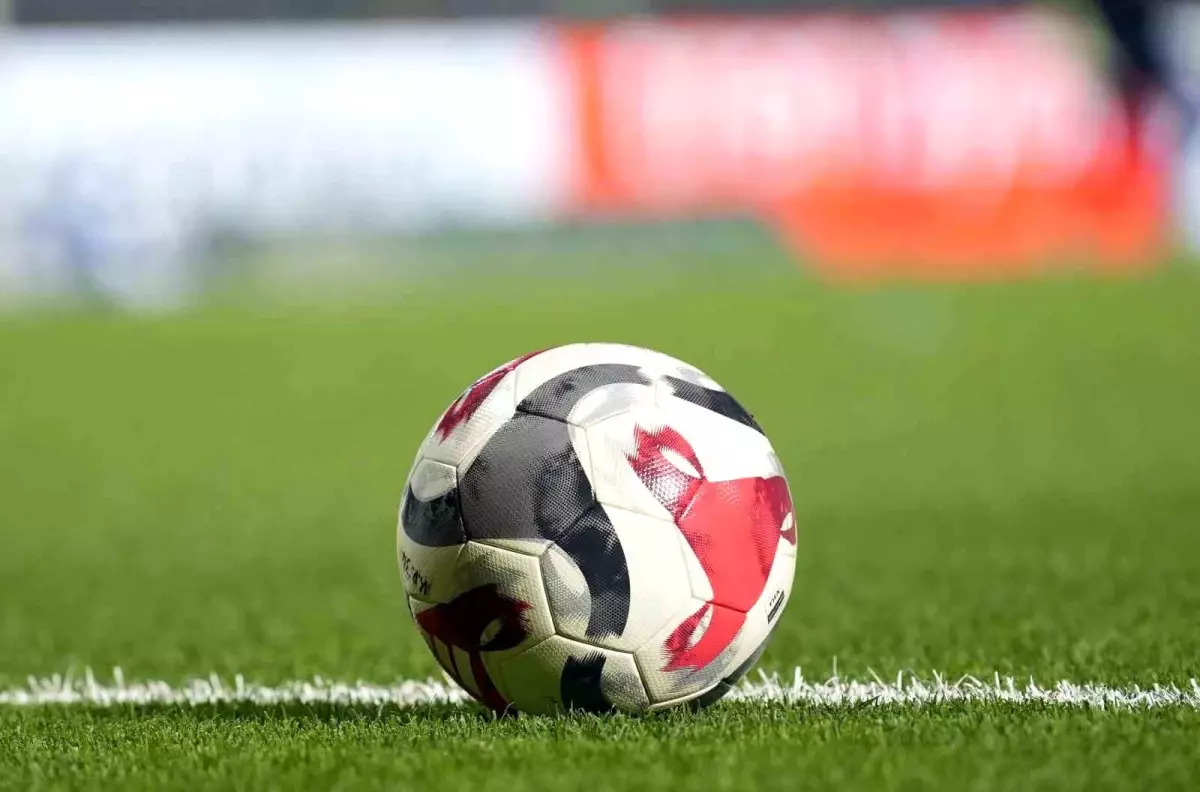 Trendyol Süper Lig'de 9. Hafta Heyecanı Başlıyor