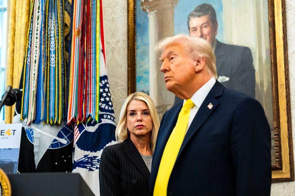 John Bolton Hakkında İddianame Kabul Edildi
