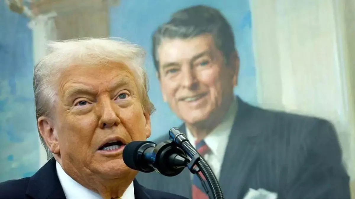 Trump, CIA'ye Venezuela'da Gizli Operasyon Yetkisi Verdi
