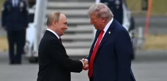 Trump'tan Putin'e Tomahawk tehdidi: Bu fikir hoşuna gitmedi