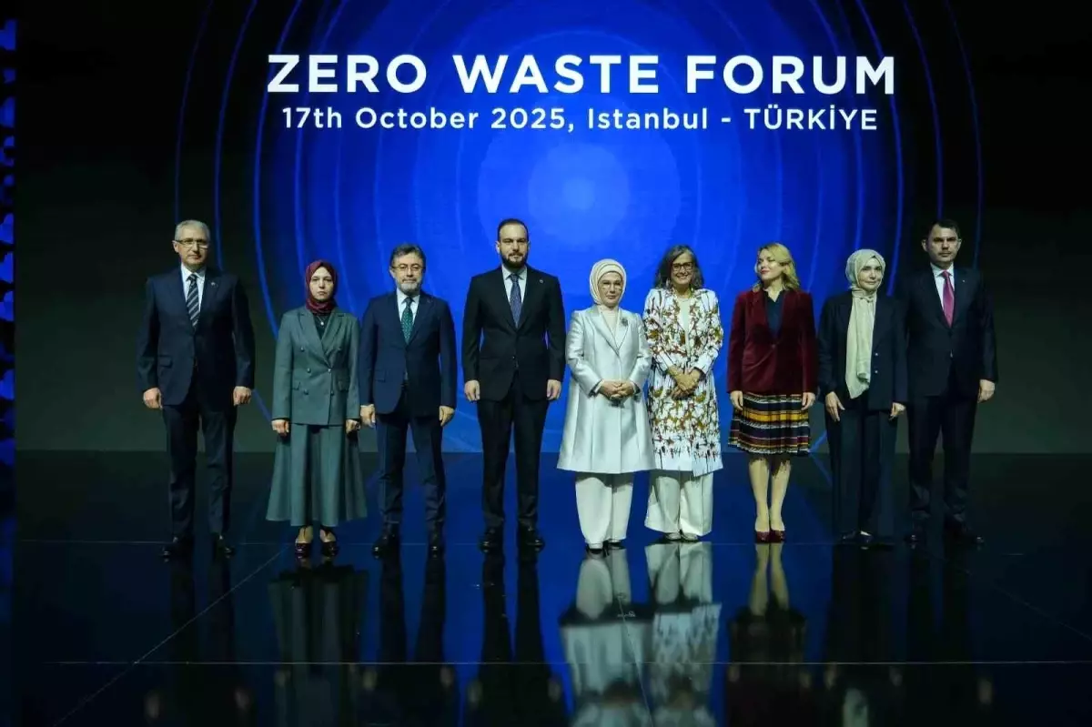 TÜRGEV Başkanı Yılmaz: "Emanet bilinciyle yetişen gençlik, dönüşümün kalbidir"