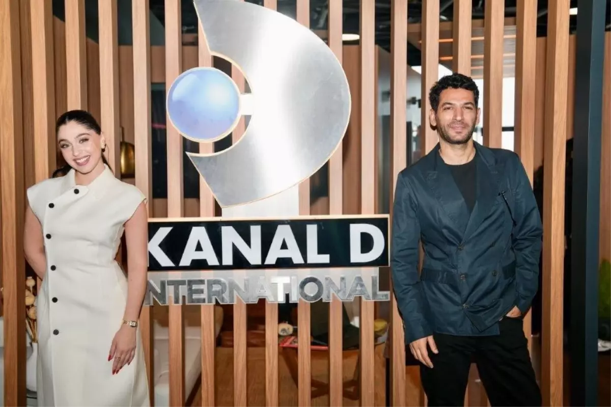 Güller ve Günahlar, MIPCOM'da Türk Dizilerinin Gurur Kaynağı Oldu