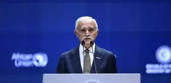 Türkiye-Afrika İş ve Ekonomi Forumu sona erdi