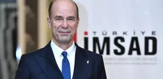 Türkiye İMSAD, İnşaat Malzemesi Sektörü Raporu 2024'ü Yayımladı