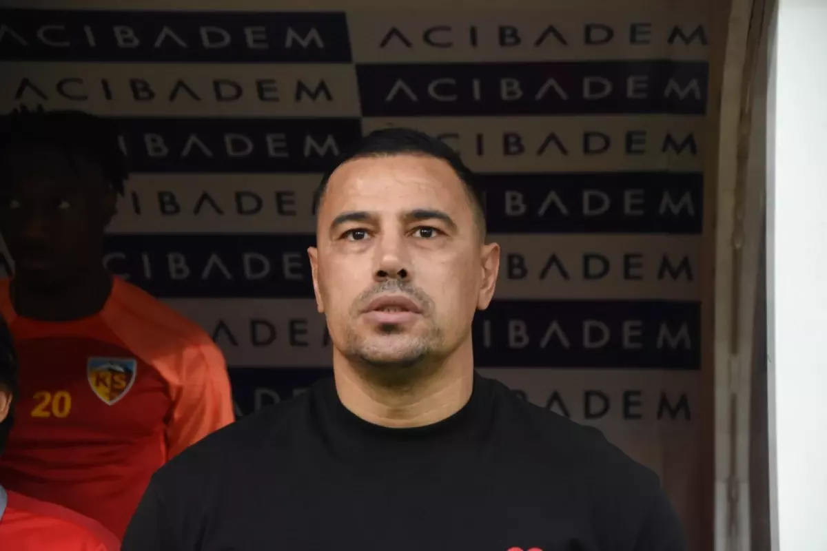 Çağdaş Atan, Kayserispor'a 12 Milyon TL Ödeyecek