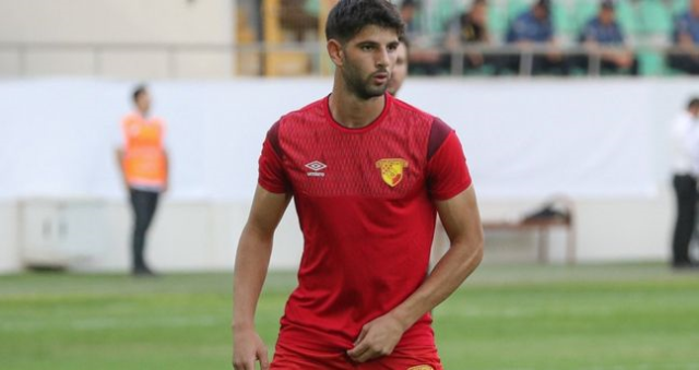 Ümit Akdağ kimdir? Ümit Akdağ kaç yaşında, aslen nereli, hangi takımda oynuyor?