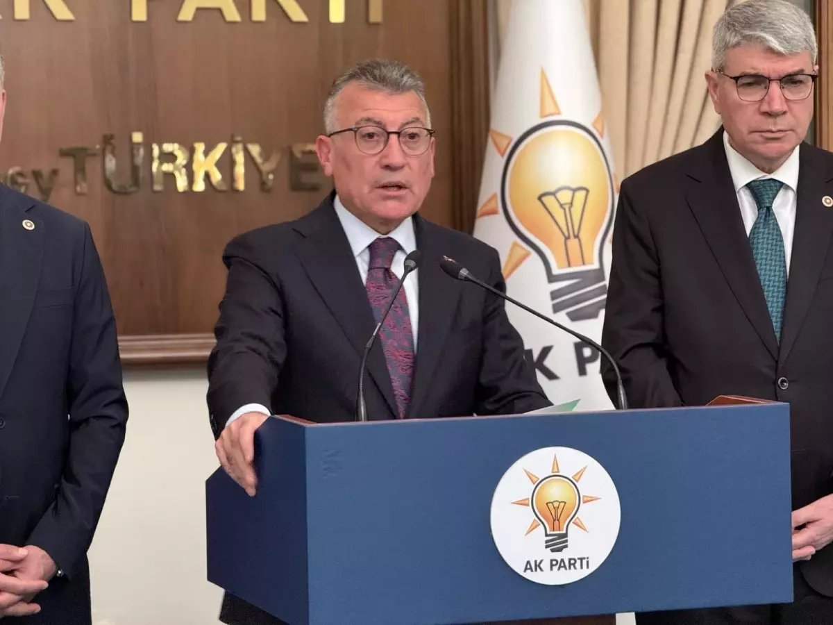 Turška vlada predlaga davčne spremembe za krepitev davčne pravičnosti