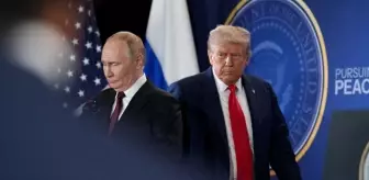 Yeni Trump-Putin zirvesinin hangi ülkede yapılacağı belli oldu