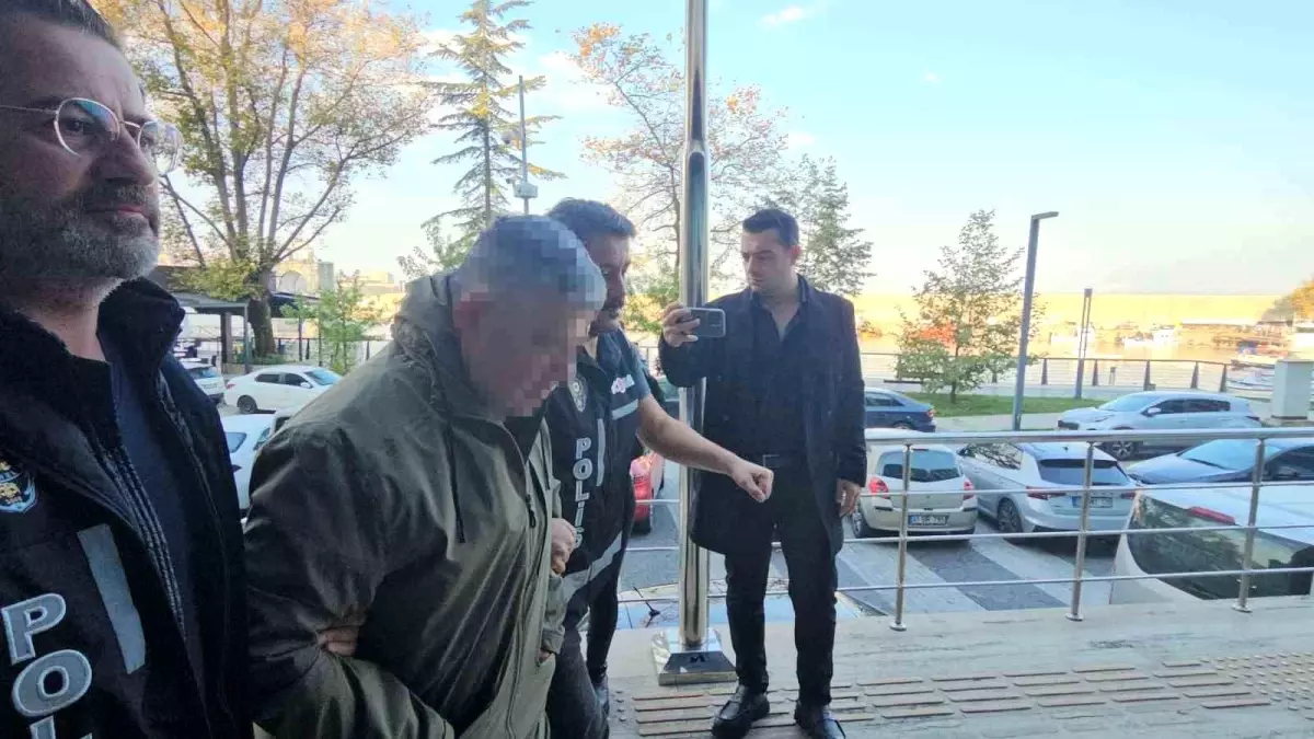 Zonguldak'ta Zorla Kürtaj İddiasıyla Soruşturma Başlatıldı