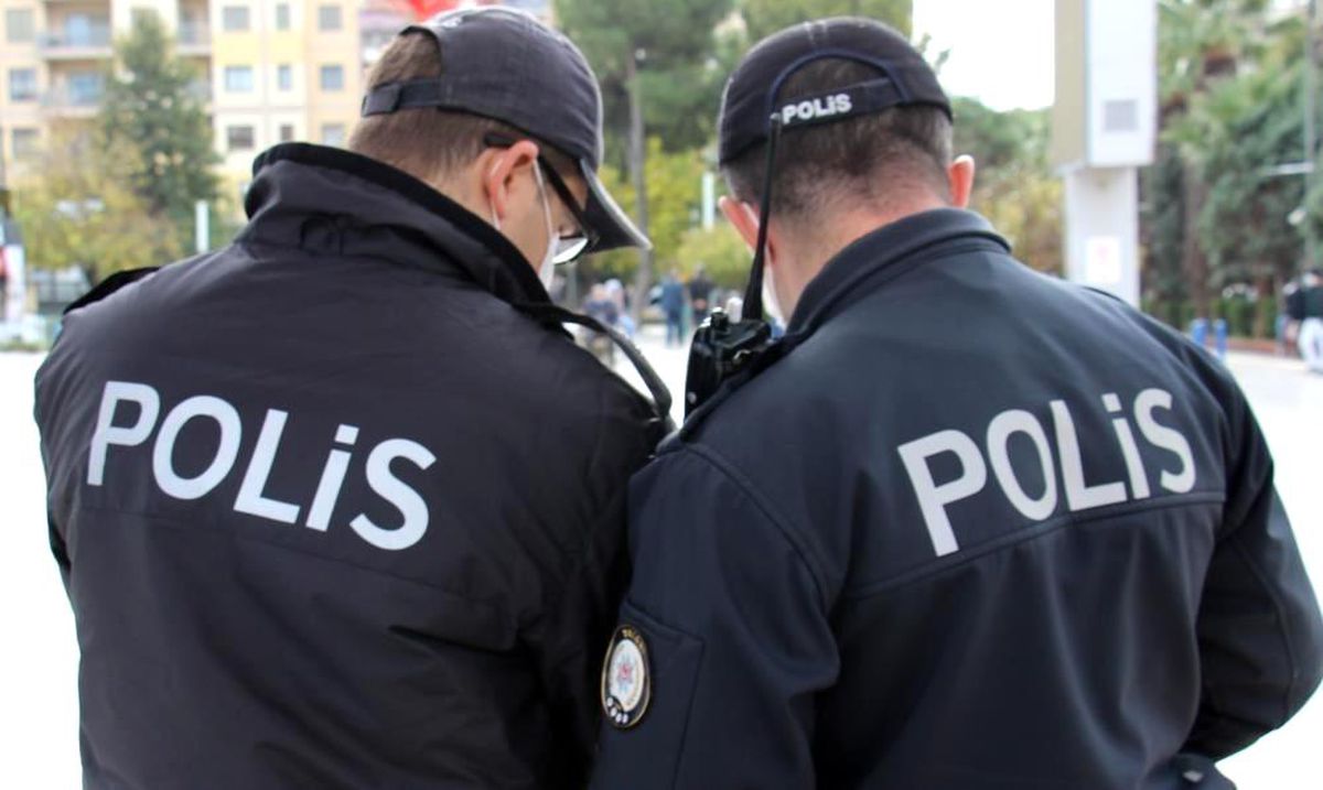 Aydın'da 16 Yaşındaki Genç Kayıp!