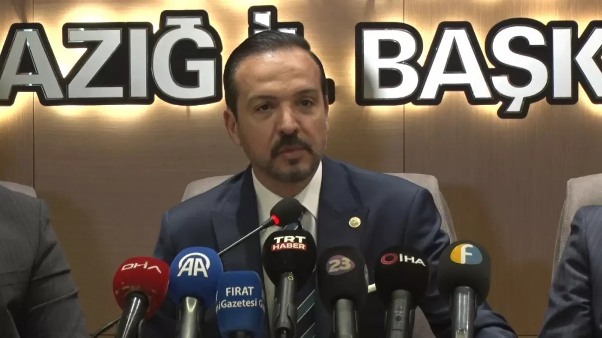 Kürşad Zorlu: Ana Muhalefet Popülizme ve Şikayet Siyasetine Odağlandı