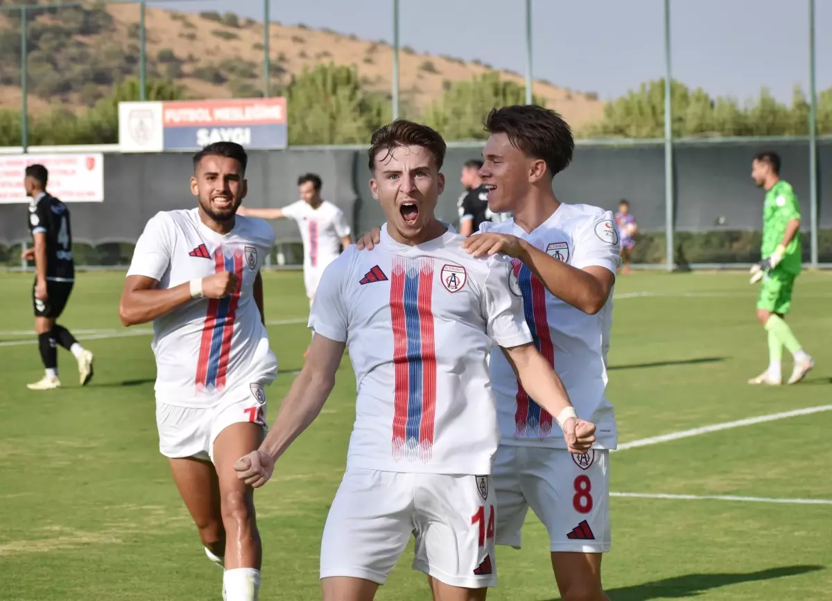 Altınordu, Batman Petrolspor ile Zorlu Deplasmanda Karşılaşacak