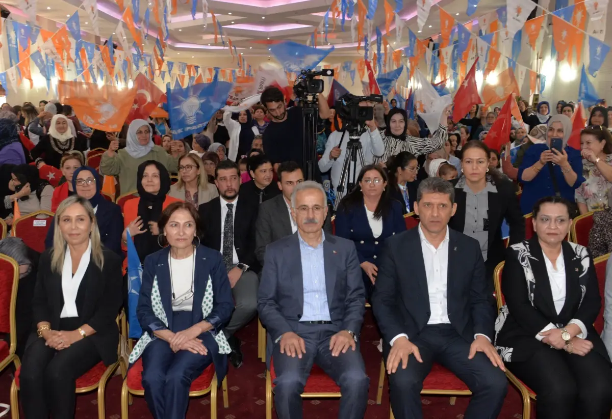 Bakan Uraloğlu: Antalya'ya 241 Milyar Liralık Yatırım Yaptık