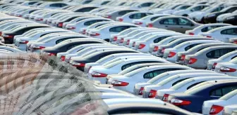 Araç satışlarına yeni harç geliyor