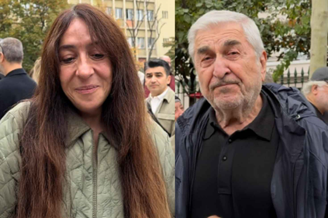 Arif Erkin Güzelbeyoğlu Bids Farewell to the Art World