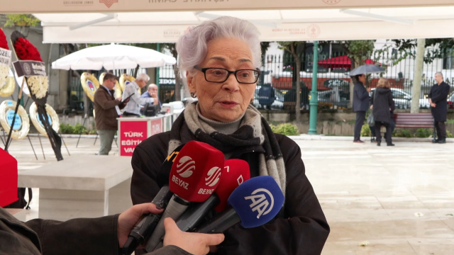 Arif Erkin Güzelbeyoğlu Bids Farewell to the Art World