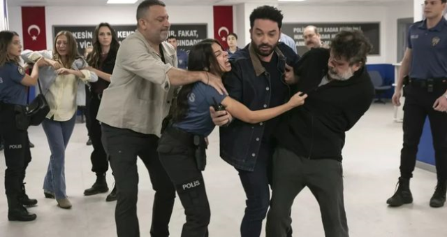 Arka Sokaklar 724. bölüm fragmanı izle: Arka Sokaklar 724. bölüm fragmanı yayınlandı mı, nereden izlenir?