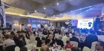 Cumhuriyet Balosu'nda Beşiktaşlıların Sosyal Sorumluluk Projeleri Tanıtıldı