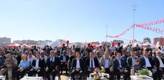 Kozluk'ta Şehr-i Zor Doğa Kültür Turizm Festivali Düzenlendi