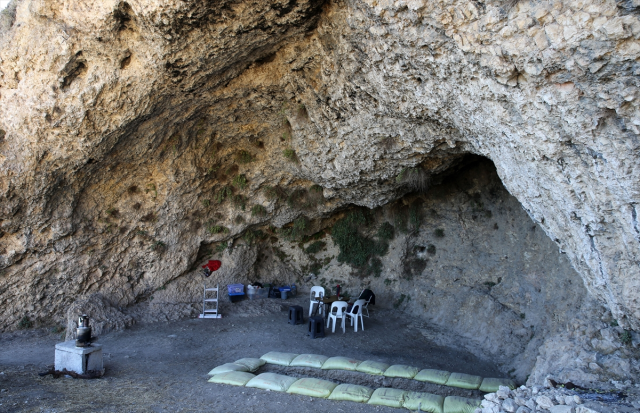 bitlis teki gizemli magarada 8 bin yillik hazine 19156967 2552 m