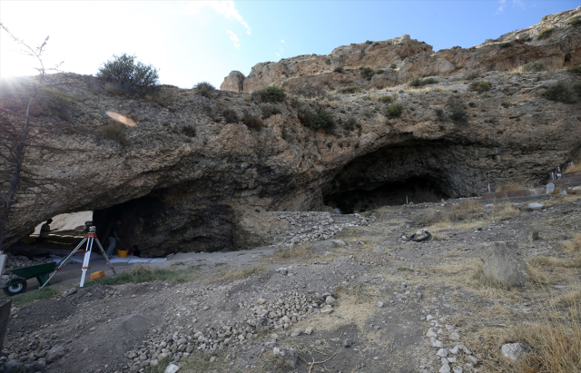 bitlis teki gizemli magarada 8 bin yillik hazine 19156967 3058 m