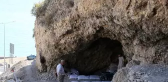 Bitlis'teki gizemli mağarada 8 bin yıllık 'hazine' gün yüzüne çıkarıldı
