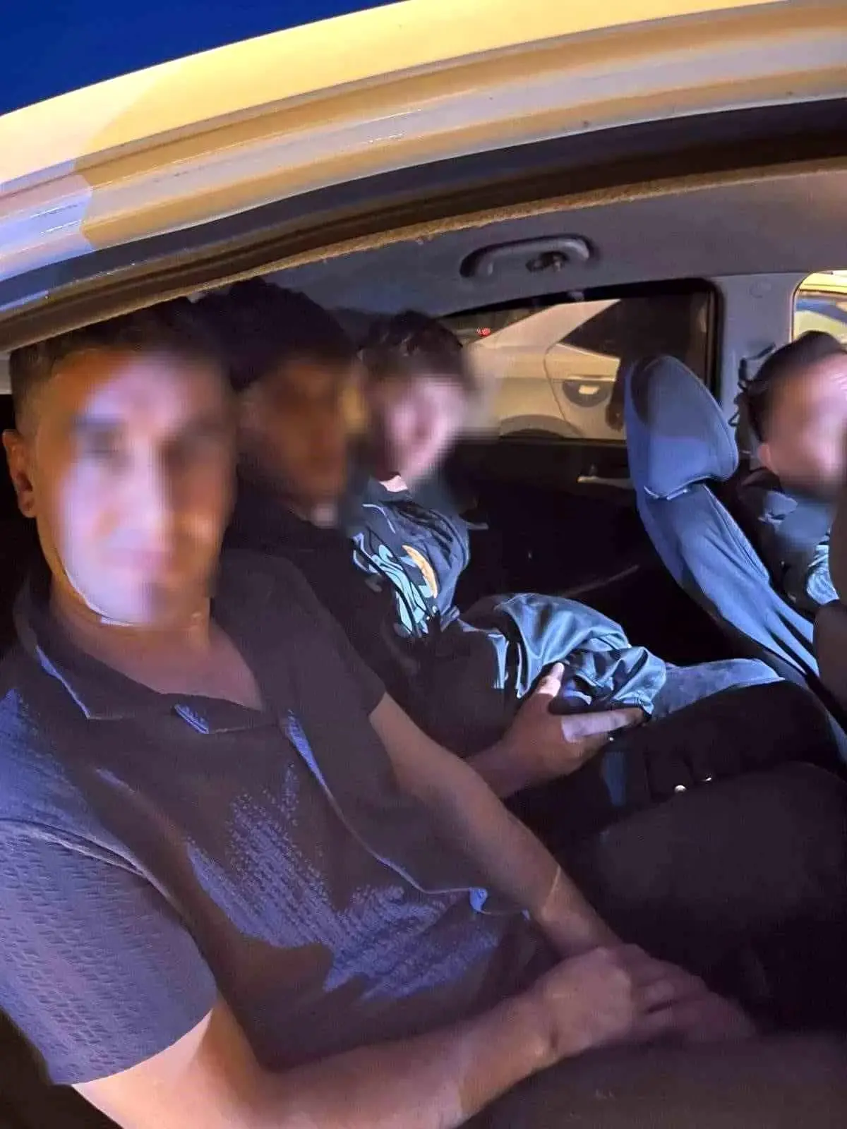 Bursa'da Göçmen Kaçakçılığı Operasyonu: Bir Şahıs Yakalandı