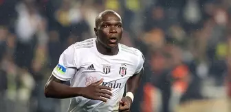 Büyük sürpriz! Aboubakar'ın yeni adresi belli oldu