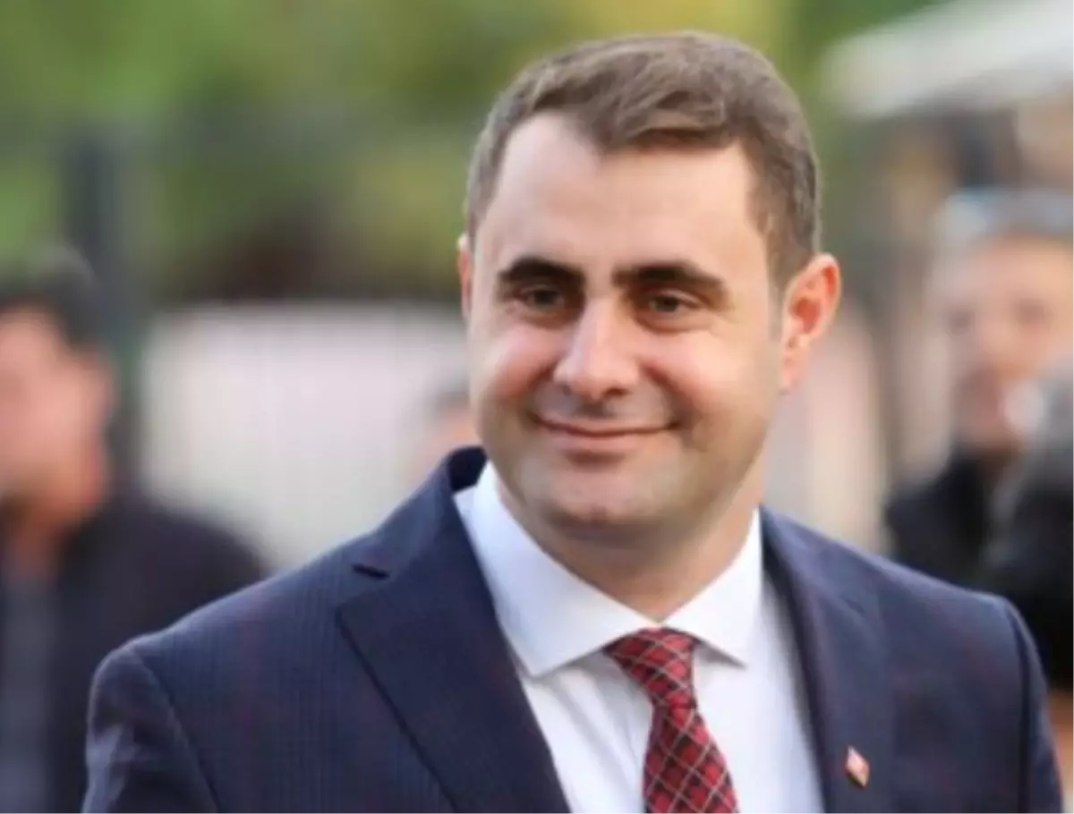 Çağatay Güç neden bayıldı, Çağatay Güç kimdir, hangi partili?