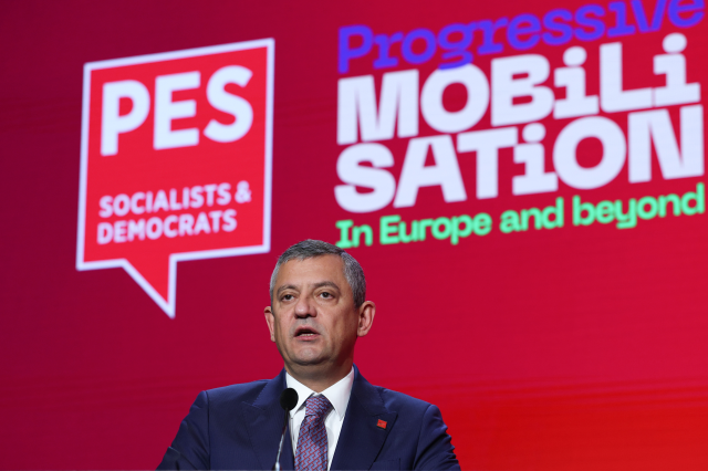 chp genel baskani ozel turkiye de yapilacak 19161395 1822 m
