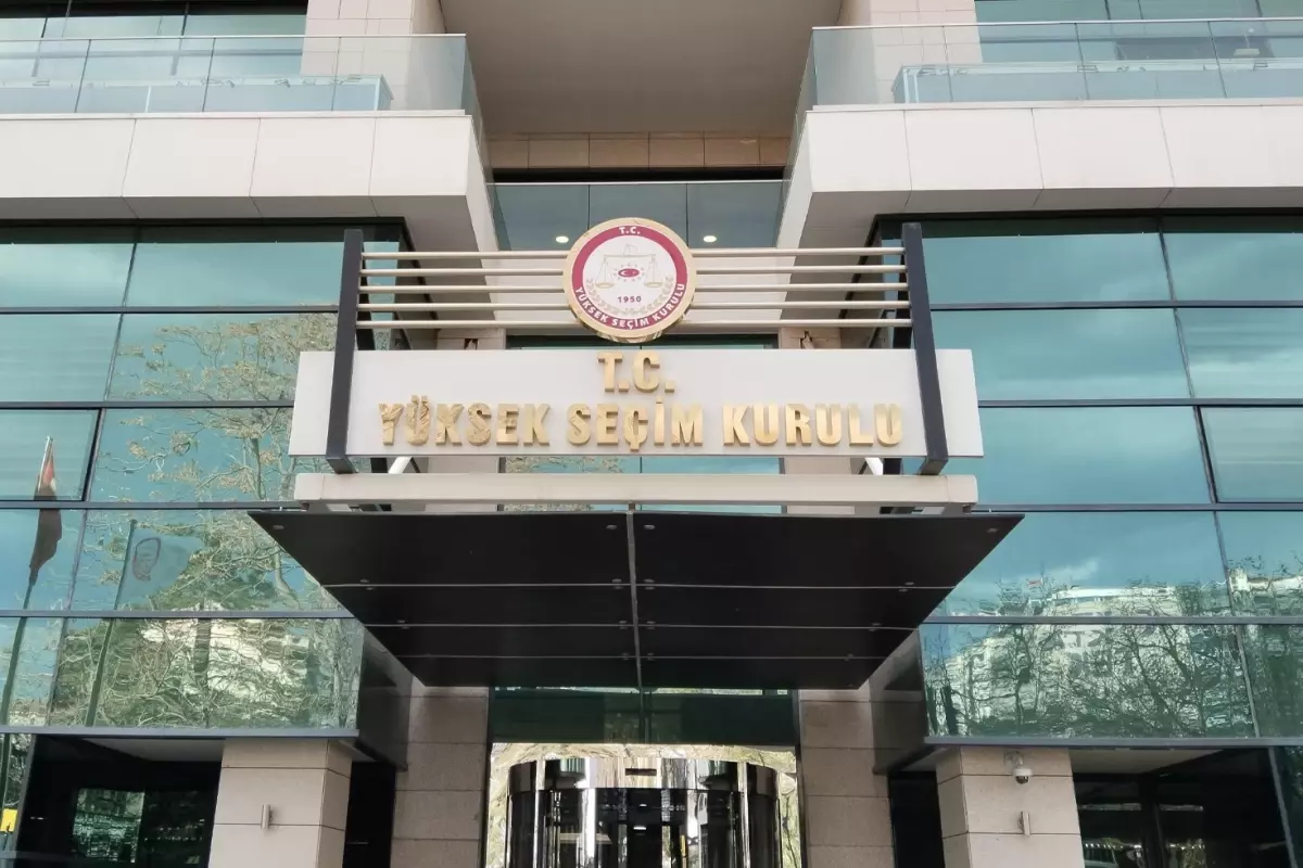 CHP İstanbul Olağan İl Kongresi'nin de durdurulması istendi, YSK toplanıyor