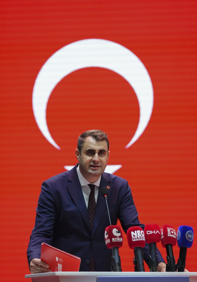 chp kongresinde tek aday kursude fenalasip yere 19160073 5654 m