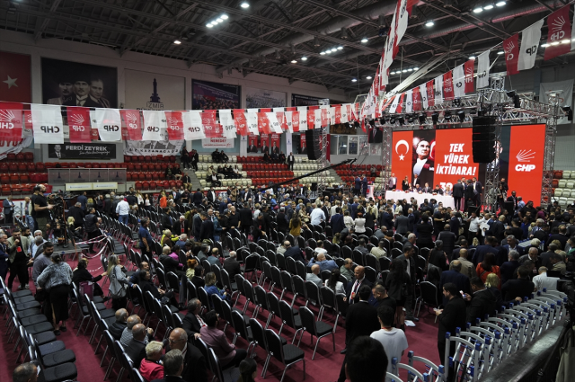 chp kongresinde tek aday kursude fenalasip yere 19160073 8946 m