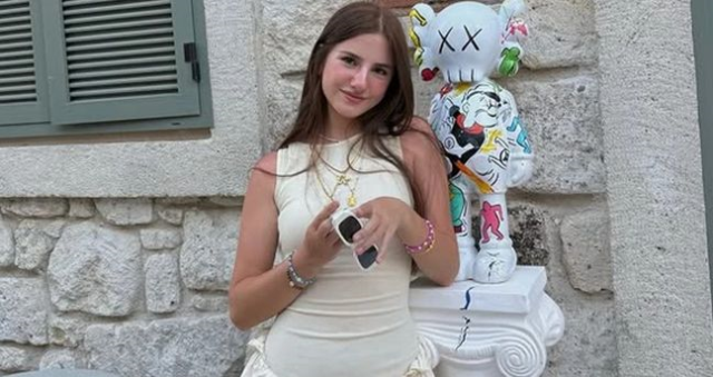 Damla Eroğlu Big5 Türkiye'ye mi katılıyor? Big5 Türkiye ne zaman başlıyor, kimler var?