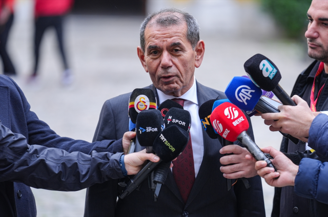 dursun ozbek mujdeyi verdi tarihi rekor 19161602 7054 m