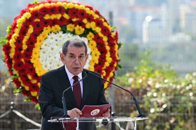 dursun ozbek mujdeyi verdi tarihi rekor 19161602 7471 m