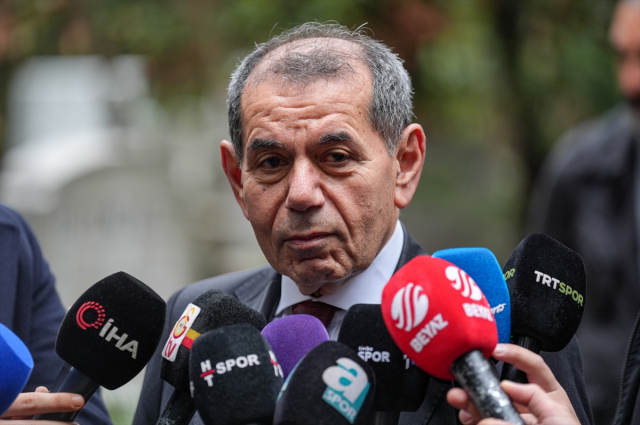 dursun ozbek mujdeyi verdi tarihi rekor 19161602 7608 m