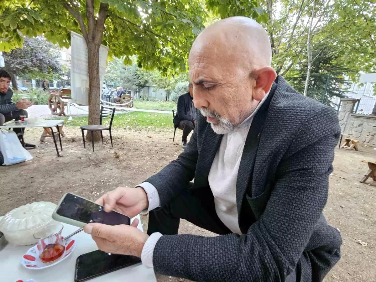 Elazığ'da Dolandırıcılık Tehlikesi: Arkadaşları Uyardı, Son Anda Vazgeçti