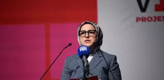 Çocukların Söz Varlığını Geliştiren Proje Tanıtıldı
