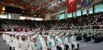 Erzincan'da 163 Hafıza İcazet Belgesi Verildi