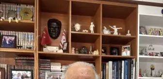 Hakkı Atun: 'Türkiye'siz Kıbrıs Meselesi Düşünülemez'