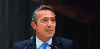 Ali Koç'tan Yeni Yönetim İçin Destek Mesajı