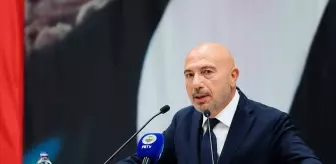 Hakan Bilal Kutlualp'tan Yeni Yönetime Destek Çağrısı