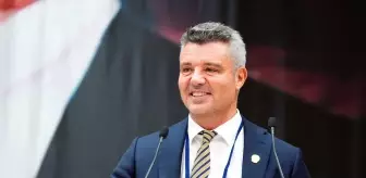 Fenerbahçe Kulübü Yüksek Divan Kurulu Toplantısı