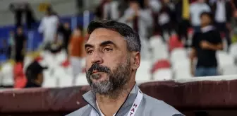 Arca Çorum FK, Atakaş Hatayspor'u 4-1 Yendi