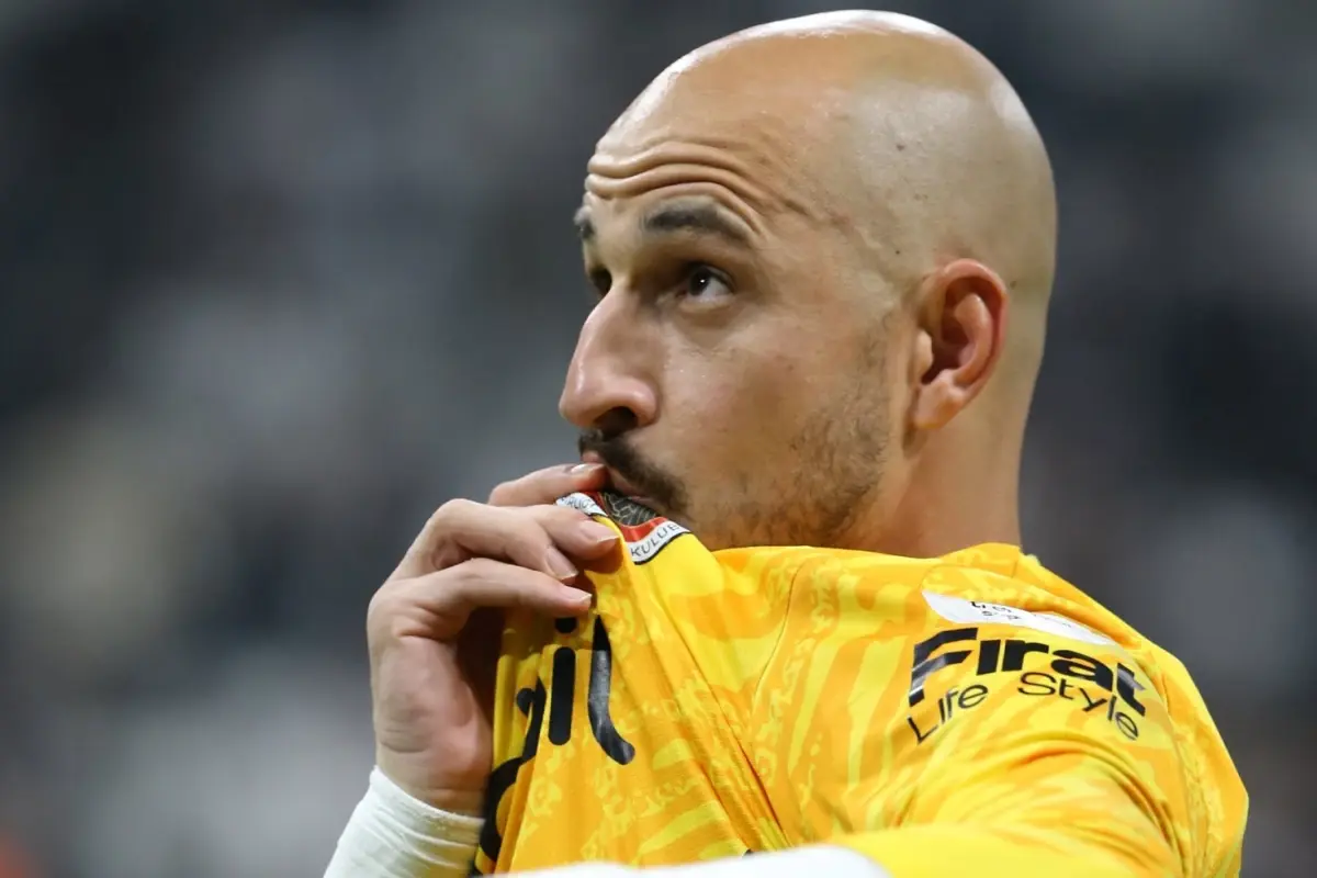 Gençlerbirliği'nden bomba paylaşım: Milli takıma kaleci önerimiz