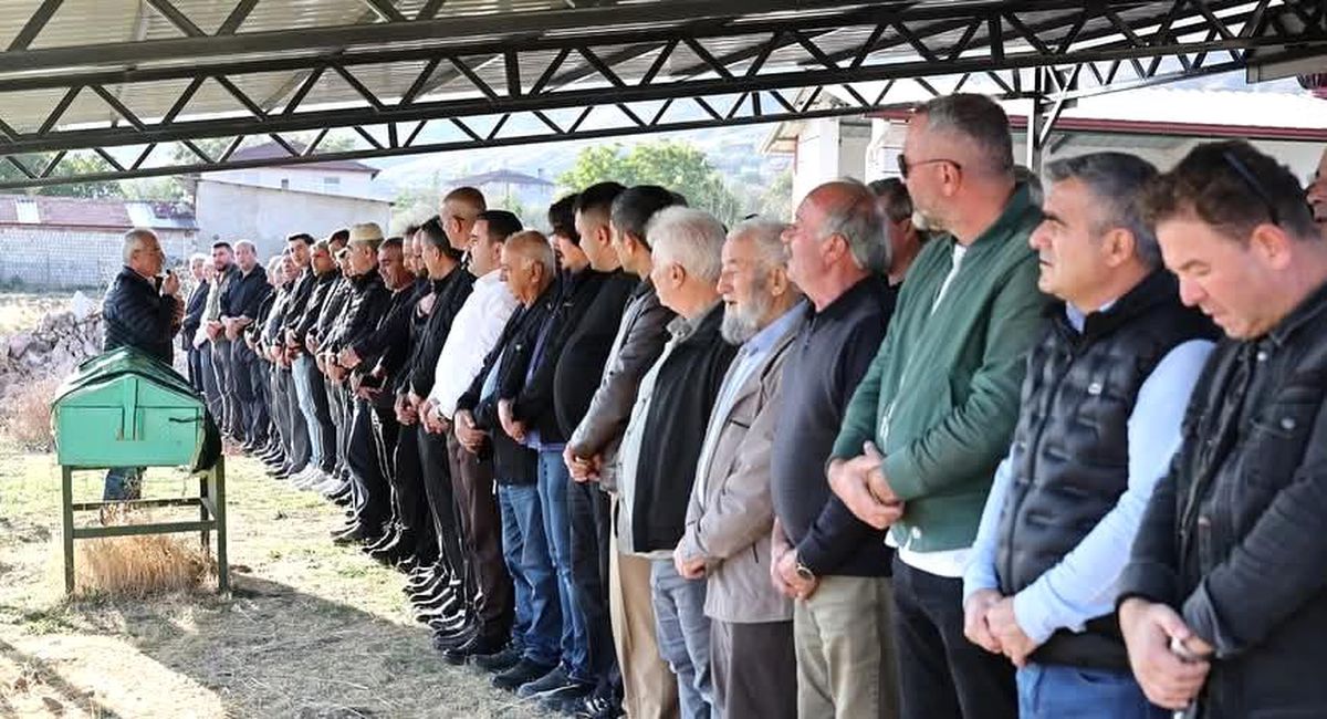 Ordu'da Üniversite Öğrencisi Halı Sahada Hayatını Kaybetti