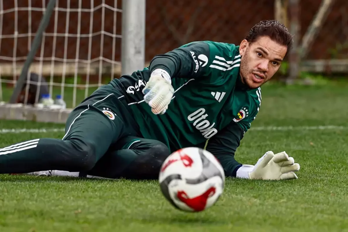 Herkes şokta! Fenerbahçe'de Ederson depremi