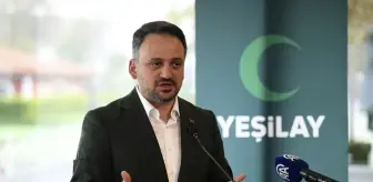 Gençlik Çalışmalarını Yeniden Düşünmek: Yeşilay ve Uluslararası Genç Derneği Çalıştayı Düzenledi